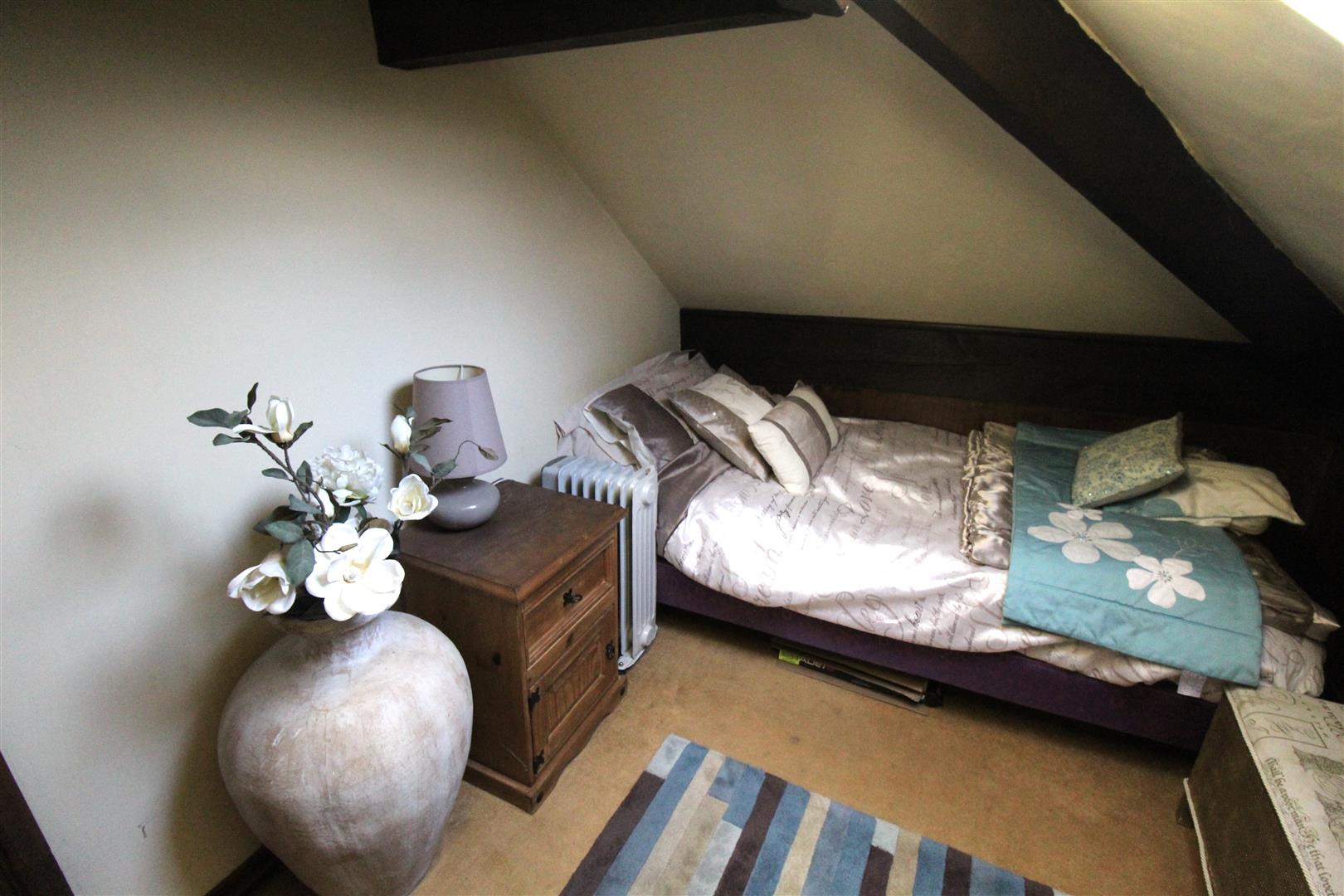 Millrise Road, Milton, Stoke-On-Trent